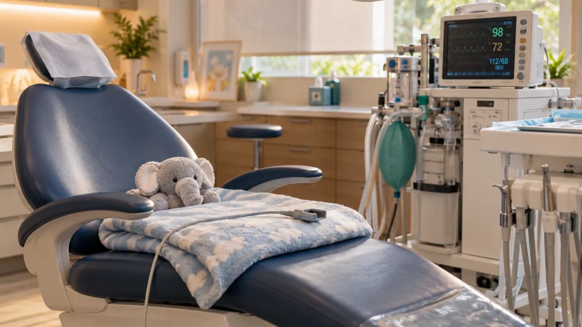 Sleep Dentistry